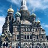 St. Petersburg 1